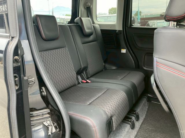 SUZUKI SPACIA CUSTOM 2019 Image 31