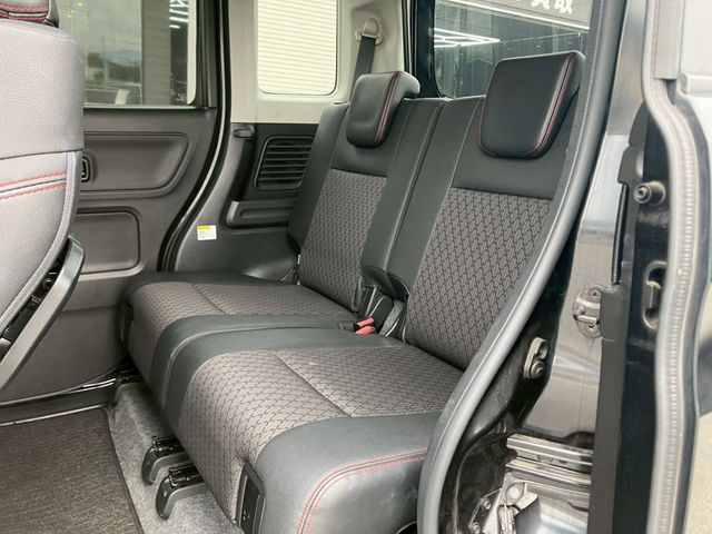 SUZUKI SPACIA CUSTOM 2019 Image 31