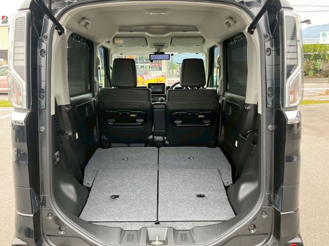 SUZUKI SPACIA CUSTOM 2019 Image 31