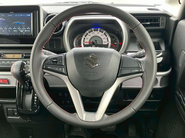 SUZUKI SPACIA CUSTOM 2019 Image 31