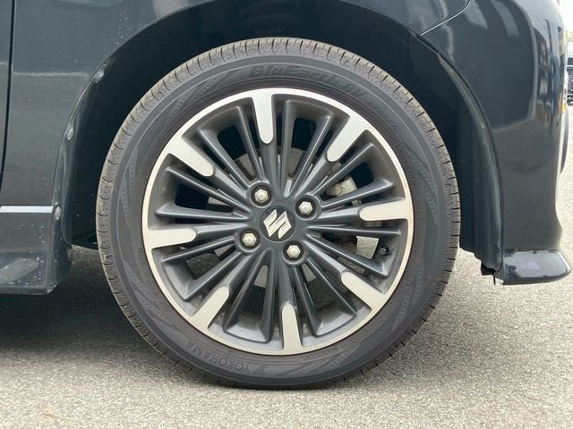 SUZUKI SPACIA CUSTOM 2019 Image 31