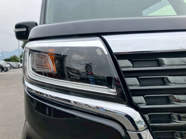 SUZUKI SPACIA CUSTOM 2019 Image 31