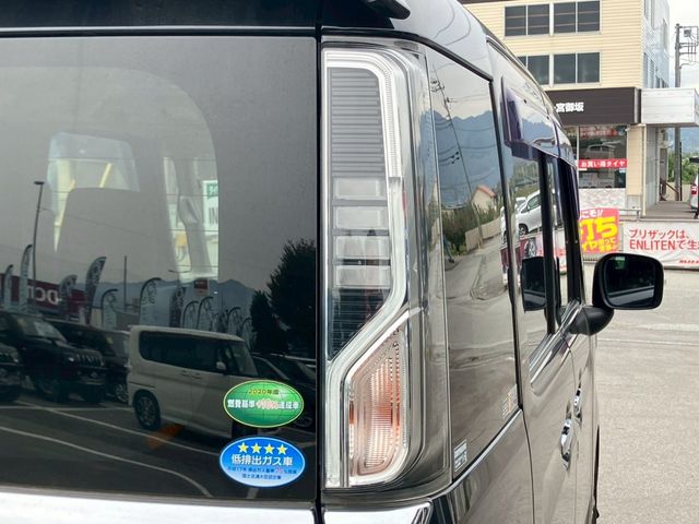 SUZUKI SPACIA CUSTOM 2019 Image 31