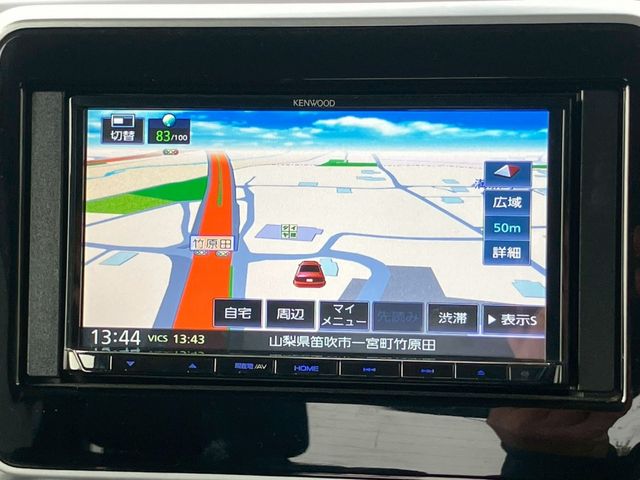 SUZUKI SPACIA CUSTOM 2019 Image 31