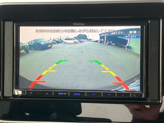 SUZUKI SPACIA CUSTOM 2019 Image 31