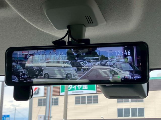 SUZUKI SPACIA CUSTOM 2019 Image 31