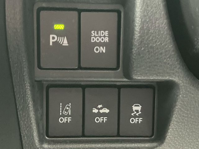 SUZUKI SPACIA CUSTOM 2019 Image 31