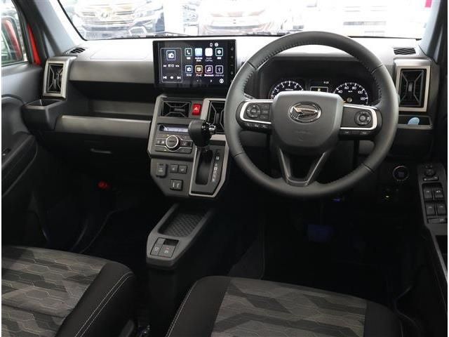 DAIHATSU TAFT 2023 Image 31