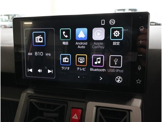 DAIHATSU TAFT 2023 Image 31