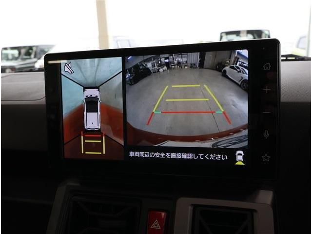 DAIHATSU TAFT 2023 Image 31