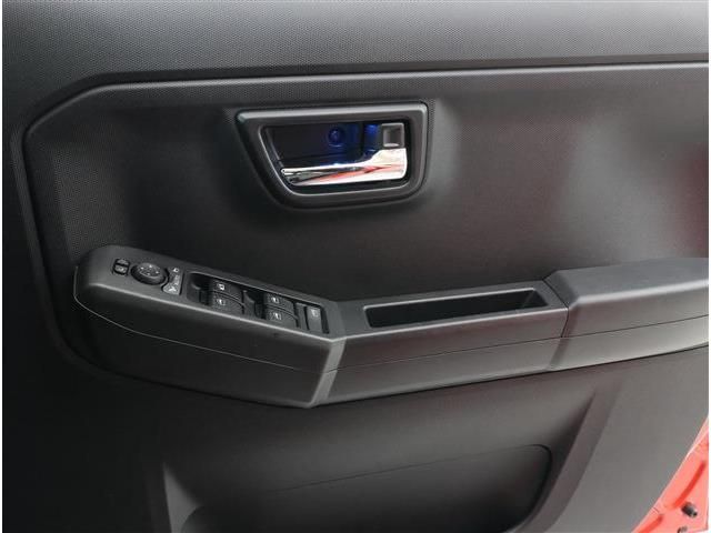 DAIHATSU TAFT 2023 Image 31