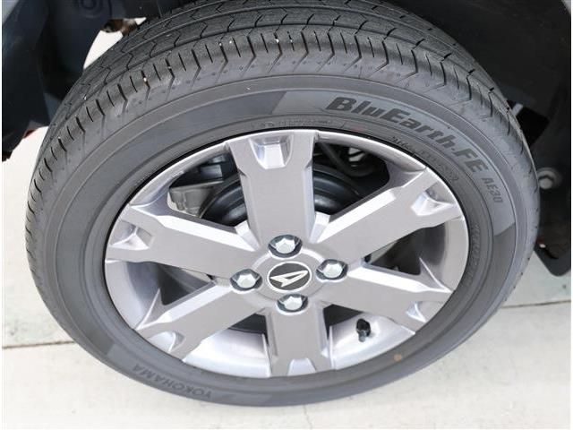 DAIHATSU TAFT 2023 Image 31