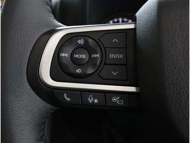 DAIHATSU TAFT 2023 Image 31