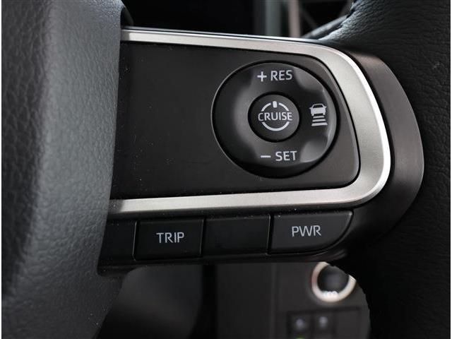 DAIHATSU TAFT 2023 Image 31