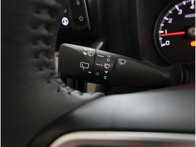 DAIHATSU TAFT 2023 Image 31