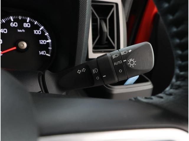 DAIHATSU TAFT 2023 Image 31