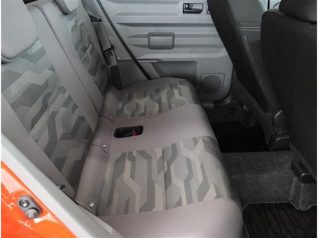 DAIHATSU TAFT 2023 Image 31