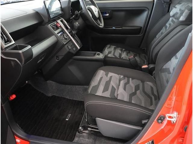 DAIHATSU TAFT 2023 Image 31