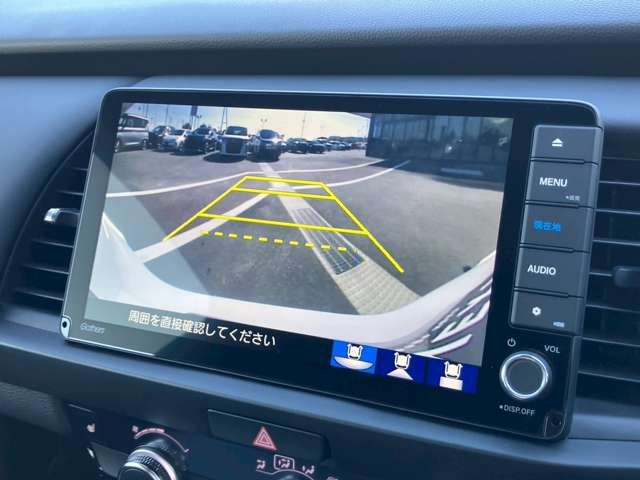 HONDA FIT E:HEV 2020 Image 31