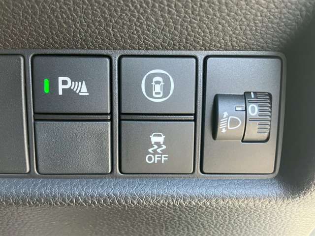 HONDA FIT E:HEV 2020 Image 31