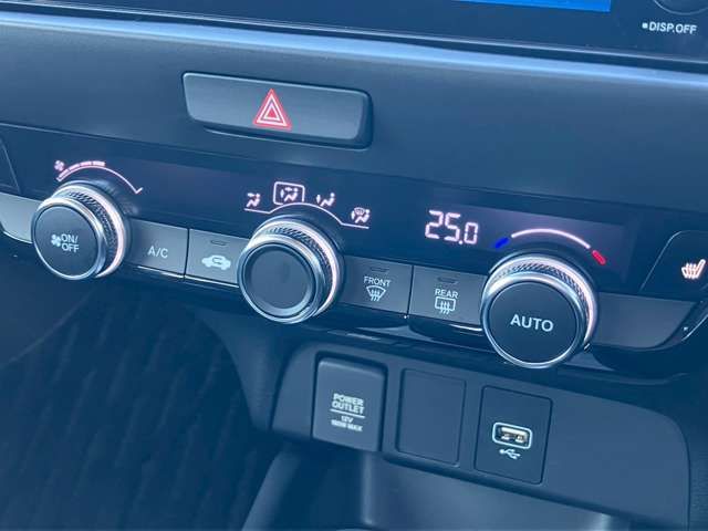 HONDA FIT E:HEV 2020 Image 31