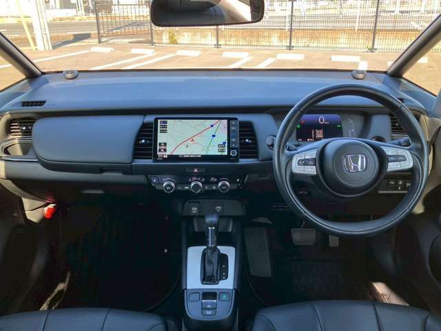 HONDA FIT E:HEV 2020 Image 31