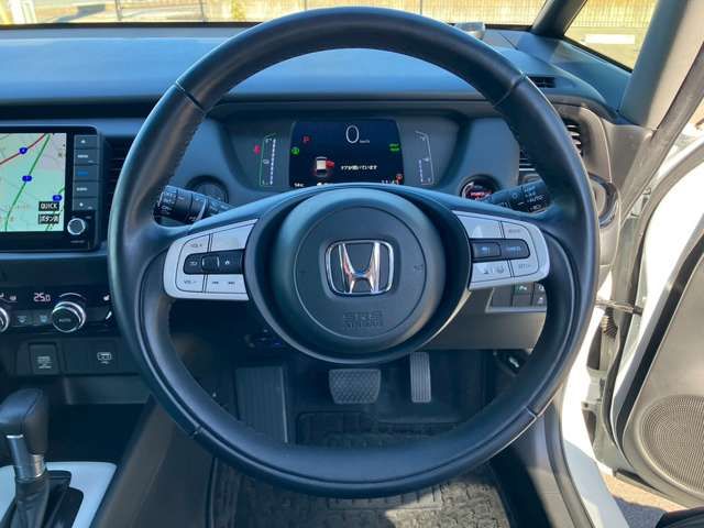 HONDA FIT E:HEV 2020 Image 31