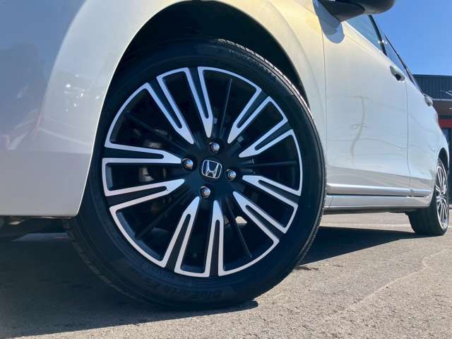 HONDA FIT E:HEV 2020 Image 31