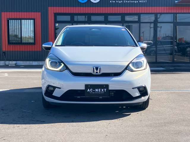 HONDA FIT E:HEV 2020 Image 31