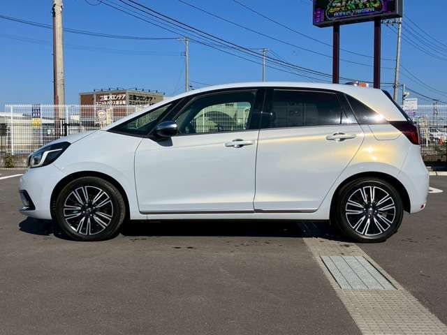 HONDA FIT E:HEV 2020 Image 31