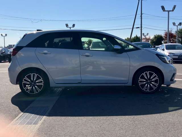 HONDA FIT E:HEV 2020 Image 31