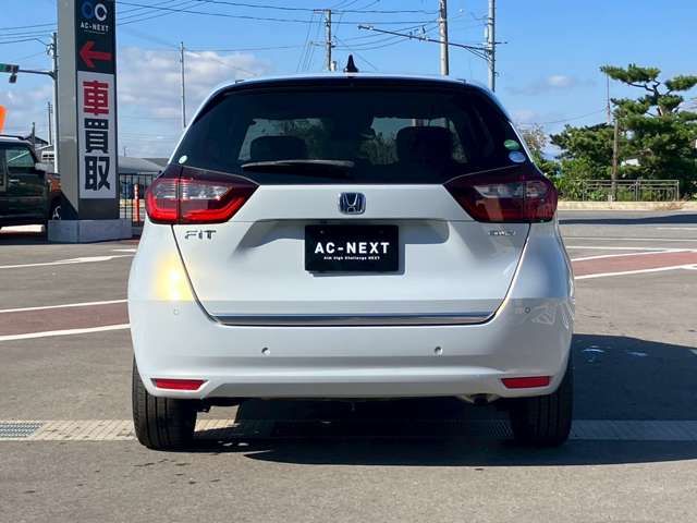 HONDA FIT E:HEV 2020 Image 31