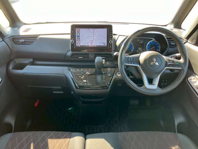 MITSUBISHI EK X SPACE 2020 Image 31