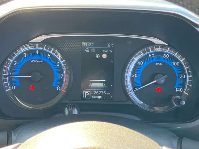 MITSUBISHI EK X SPACE 2020 Image 31