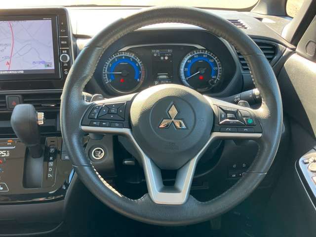 MITSUBISHI EK X SPACE 2020 Image 31