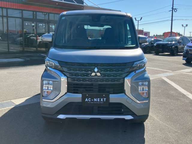 MITSUBISHI EK X SPACE 2020 Image 31