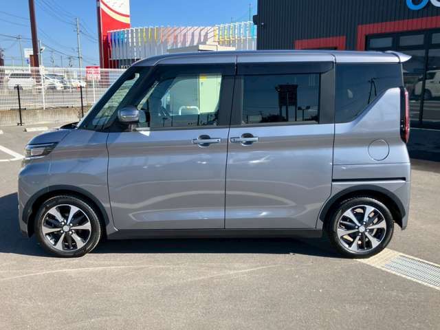 MITSUBISHI EK X SPACE 2020 Image 31