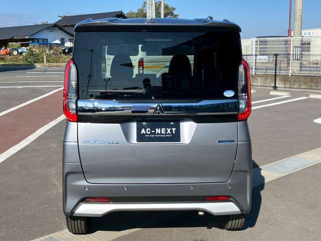 MITSUBISHI EK X SPACE 2020 Image 31