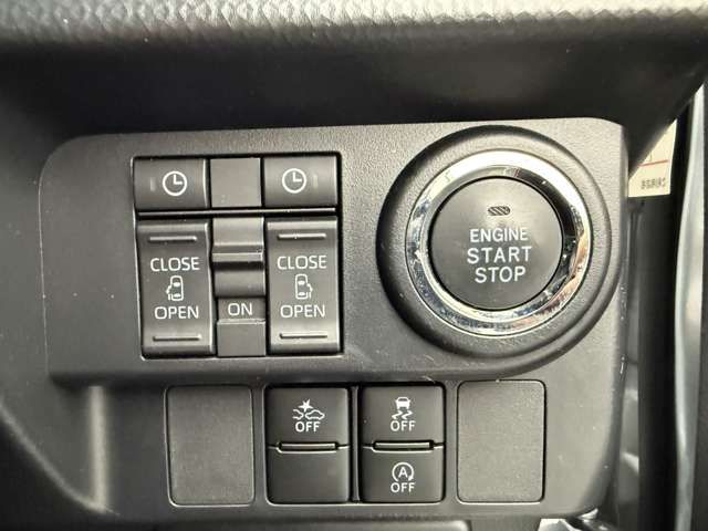 TOYOTA ROOMY 4WD 2021 Image 31