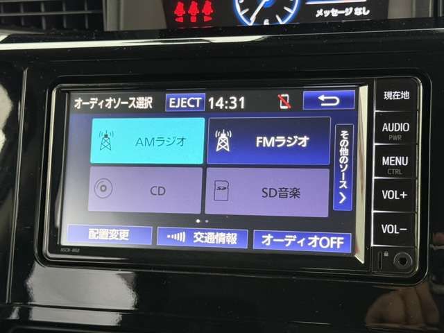 TOYOTA ROOMY 4WD 2021 Image 31