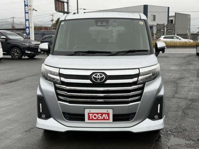 TOYOTA ROOMY 4WD 2021 Image 31