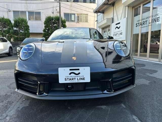 PORSCHE 911 OPEN 2025 Image 31