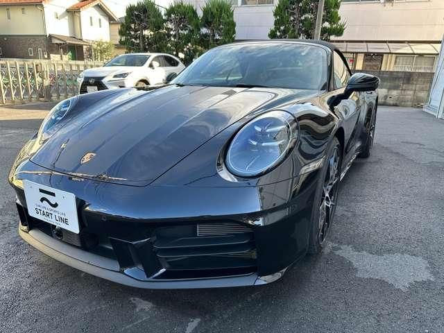 PORSCHE 911 OPEN 2025 Image 31