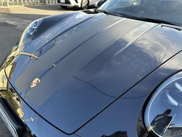 PORSCHE 911 OPEN 2025 Image 31