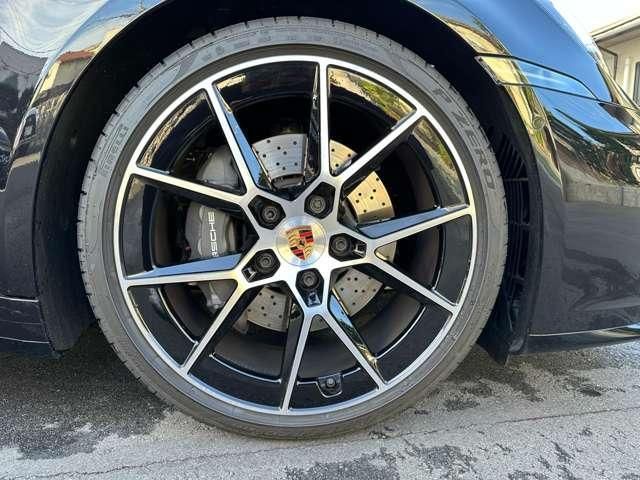 PORSCHE 911 OPEN 2025 Image 31