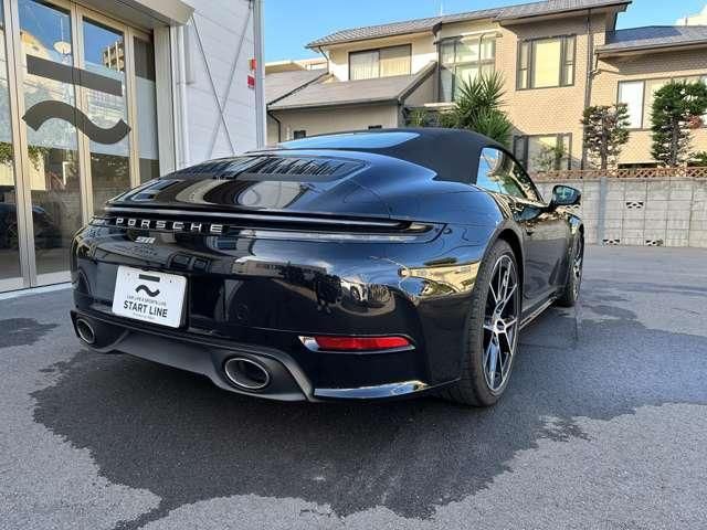 PORSCHE 911 OPEN 2025 Image 31