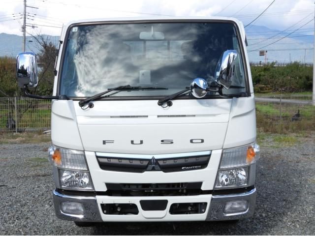 MITSUBISHI CANTER 2020 Image 31