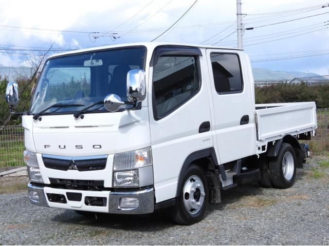 MITSUBISHI CANTER 2020 Image 31