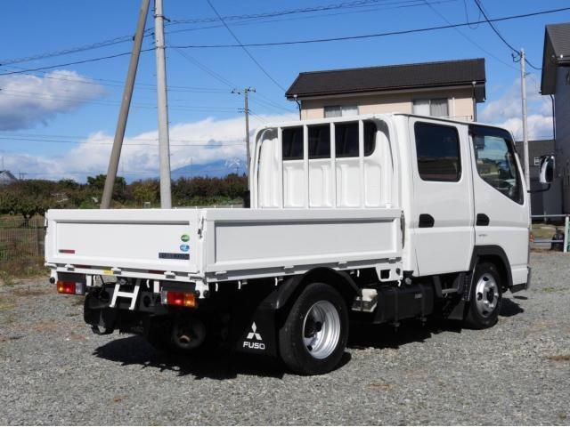 MITSUBISHI CANTER 2020 Image 31
