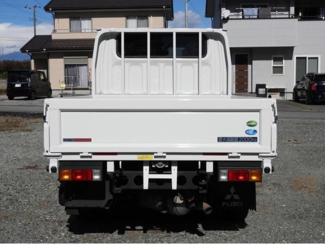 MITSUBISHI CANTER 2020 Image 31